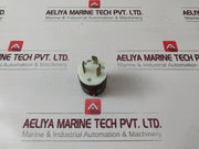Marinco Turn & Pull