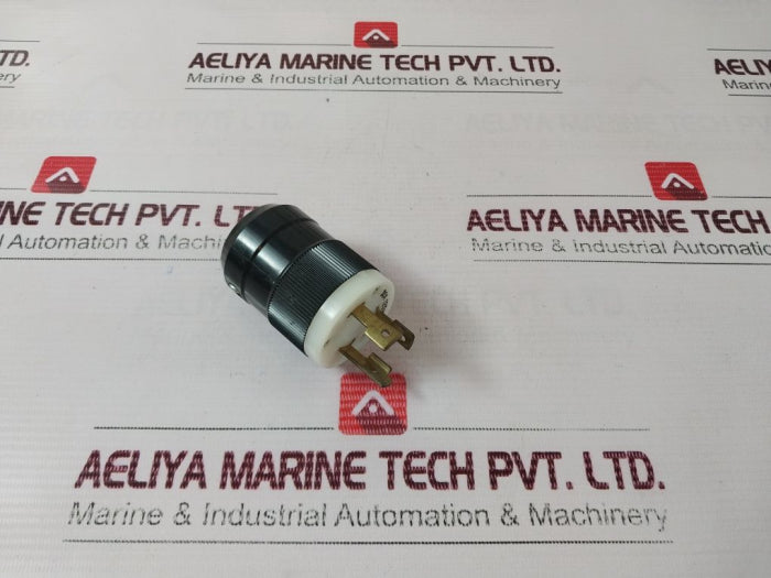Marinco Turn & Pull