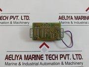 Marine Automation System 2600/2P Transducer Amplifier