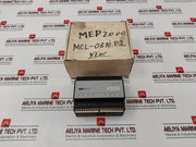 Marine Electro Process Mep 2000 Analog Input Module Mcl-08Ai.P2