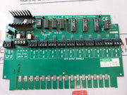 Marine Electronic Systems Navtalk 2 Pcb Data Distribution Interface Card