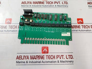 Marine Electronic Systems Navtalk 2 Pcb Data Distribution Interface Card