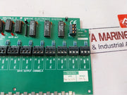 Marine Electronic Systems Navtalk 2 Pcb Data Distribution Interface Card
