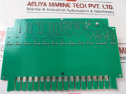 Marine Electronic Systems Navtalk 2 Pcb Data Distribution Interface Card