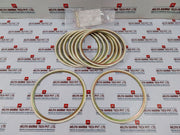 Marine Machinery 20K-200 Fl Gasket Valve