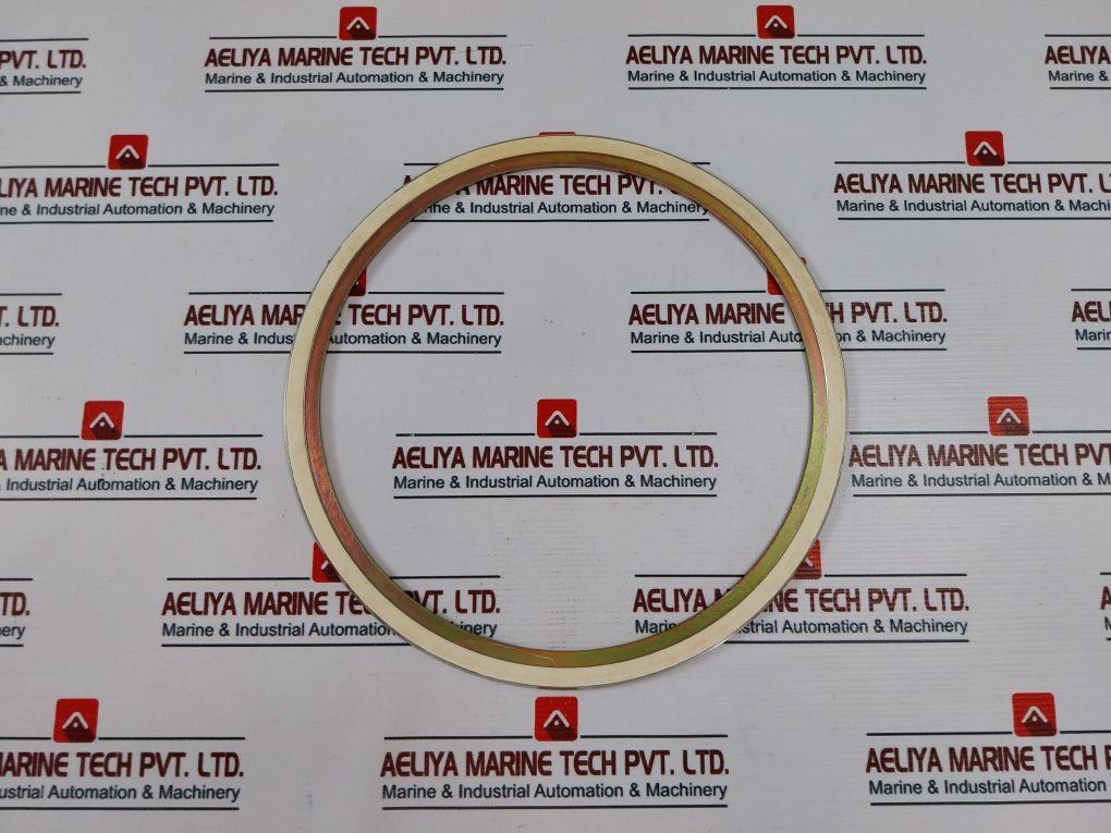 Marine Machinery 20K-200 Fl Gasket Valve