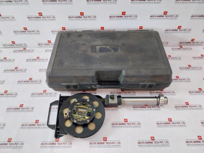 Marine Moisture Control D-2401-2 Ullage Temperature Interface 30M