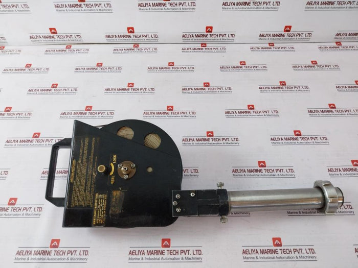 Marine Moisture Control D-2401-2 Ullage Temperature Interface 30M