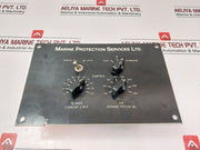 Marine Protection Vcu Control Unit 0-100% Amps