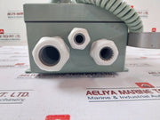 Marine Radio Lc-814 G1 Sound Power Telephone