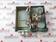 Marine Radio Lc-814 G1 Sound Power Telephone