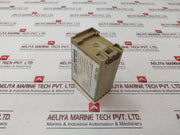 Marine Safe Electronics Insulation Fault Safety Relay 110Vac