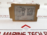 Marine safe electronics m-600 insulation fault relay