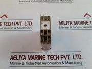 Marine Safe Electronics M-600 Insulation Fault Relay M-220 3×440 Ac