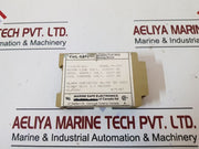 Marine Safe Electronics M-220 Insulation Fault Relay Type M-600
