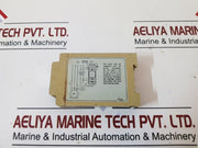 Marine Safe Electronics M-220 Insulation Fault Relay Type M-600