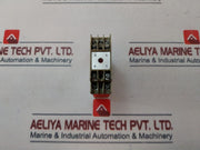 Marine Safe Electronics M-600 Insulation Fault Safety Device 110Vac
