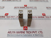 Marine Safe Electronics M-600 Insulation Fault Safety Device 110Vac