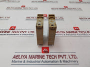 Marine Safe Electronics M-600 Insulation Fault Safety Device 110Vac