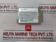 Marine Safe Electronics M-600 Insulation Fault Safety Device 110Vac