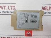 Marine Safe Electronics M-600 Insulation Fault Safety Device 110Vac