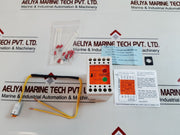 Mse fail-safe mgm-600 insulation fault detector