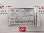 Marine Safe Electronics Mg600 Insulation Fault Detector Cvm-dc 24V Dc