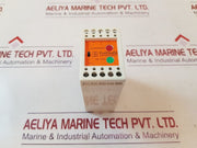 Mse Fail-Safe Mgm-600 Insulation Fault Detector 220V.AC