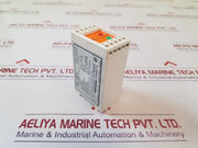 Mse Fail-Safe Mgm-600 Insulation Fault Detector 220V.AC