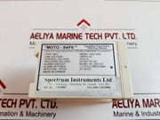Moto-safe Mhv-6600 Insulation Fault Detector Mhv