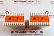 Moto-safe Mhv-6600 Insulation Fault Detector Mhv