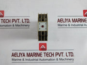 Marine Safe M-600 Insulation Fault Relay 110V Ac