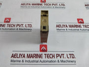 Marine Safe M-600 Insulation Fault Relay 110V Ac