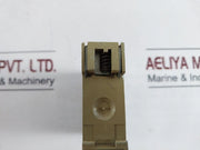 Marine Safe M-600 Insulation Fault Relay 110V Ac