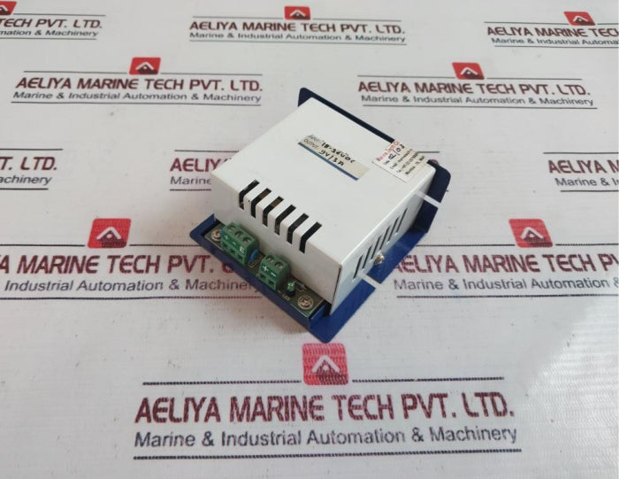 Marine Tech Control Rpm Control Unit 18-36Vdc – Aeliya Marine