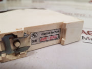 Eh Marine 24 T Technik Mmls