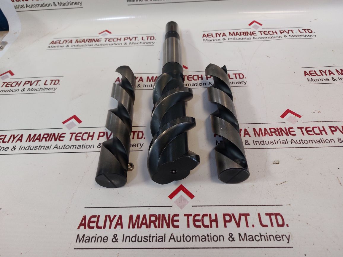 Marine Technik Mt Ueks-275 Screw Set