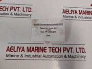 Marine Technik Mt Ueks-275 Screw Set