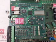 Marine Technologies L3-300013C Central Tb Printed Circuit Board