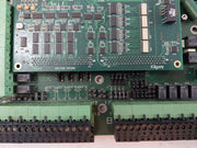 Marine Technologies L3-300013C Central Tb Printed Circuit Board