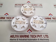 Marinelec 512-002-001 Optical Smoke Detector