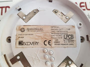 Marinelec 512-002-001 Optical Smoke Detector