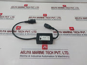 Mariner Systems Rf 1004-mst-c Single Phase Rfi Filter 4A 250V 50/60Hz