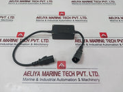 Mariner Systems Rf 1004-mst-c Single Phase Rfi Filter 4A 250V 50/60Hz