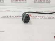 Mariner Systems Rf 1004-mst-c Single Phase Rfi Filter 4A 250V 50/60Hz