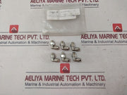 Lot of 6X Marinfloc 1613-MAB Air Connection-Shut 772.03.01.110