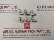 Lot of 6X Marinfloc 1613-MAB Air Connection-Shut 772.03.01.110