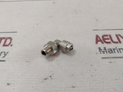 Lot of 6X Marinfloc 1613-MAB Air Connection-Shut 772.03.01.110