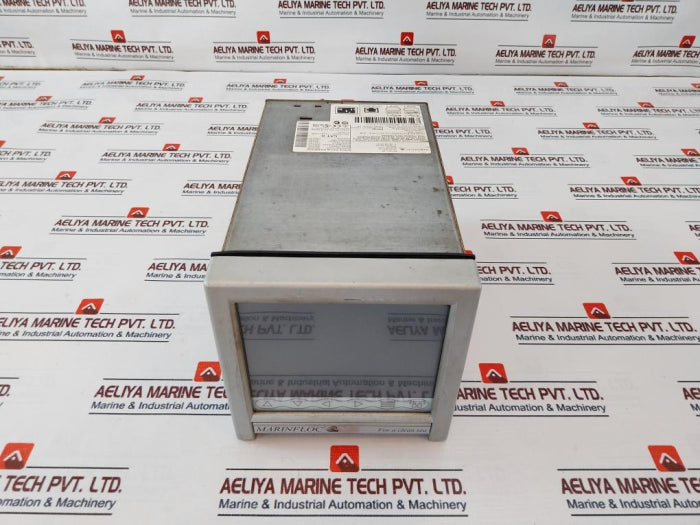 Marinfloc 6100A Digital Recorder