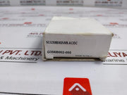 Marinfloc G356B002-055 Nc Pilot Valve 3/8â€